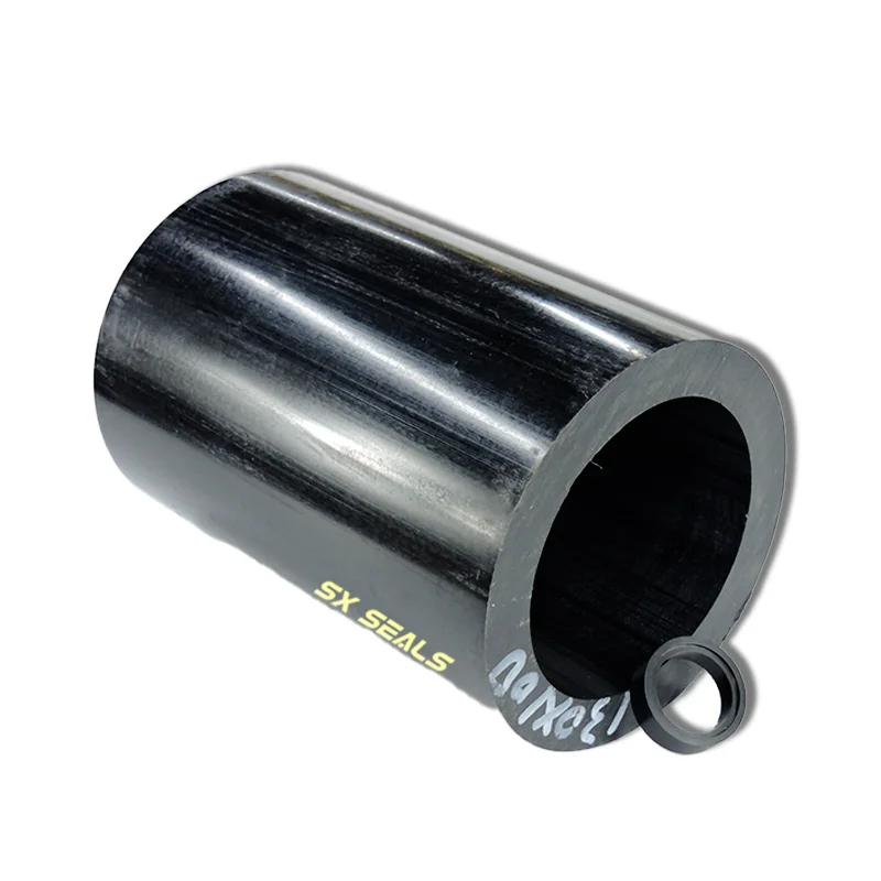 PTFE Tube with Carbon Filler for High Strength and Durability