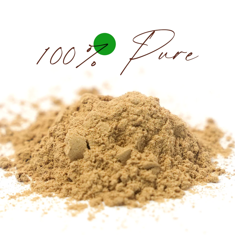 Aromlife High-Quality Organic Vegan Slippery Elm Bark Capsules Natural Herb Vegetarian Capsules for Boost Women Pleasure