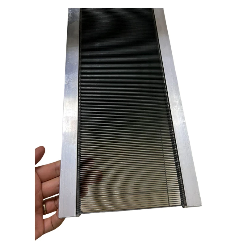 apparel textile machinery parts loom reed  textile machine parts Steel reed /carton steel reed spare parts for textile machinery