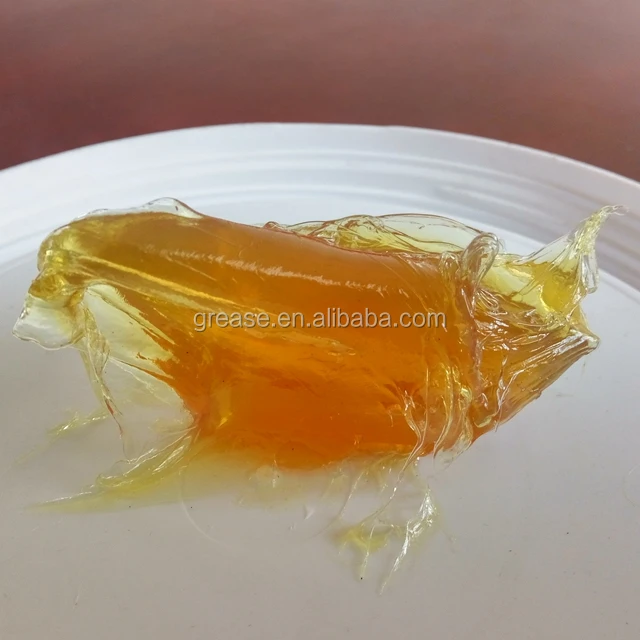 Noise reduction high viscosity grease Molykote HP-330