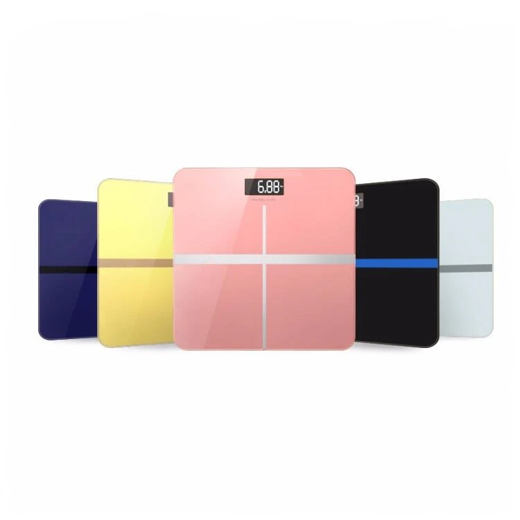 Электронный калькулятор жира для взрослых