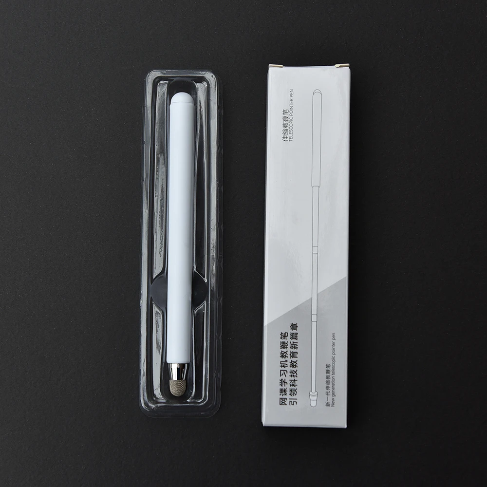 2024 new factory offer private logo Universal stylus pen for touch screens