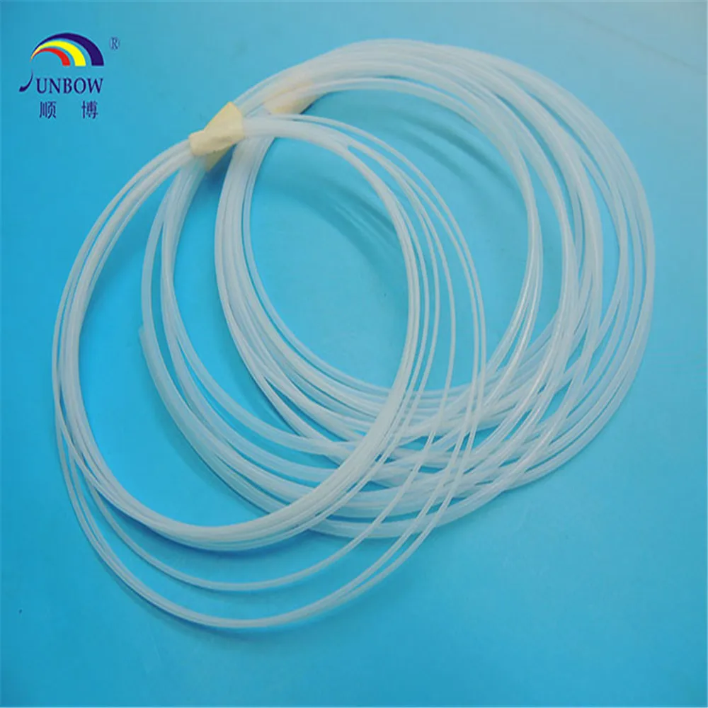 Тонкие стены Ptfe трубки производитель рукав