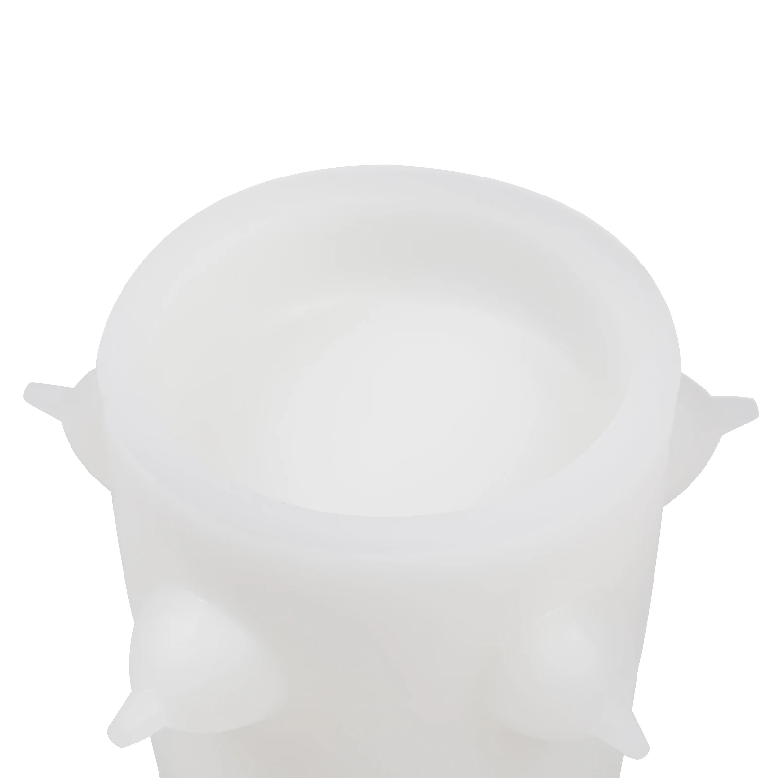 
2021 new cat programmable pet feeder miracle nipple pet milk feeder silicone nipple 