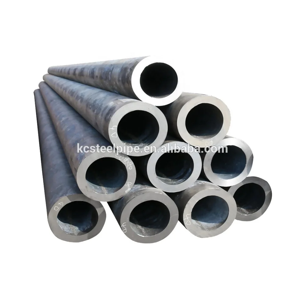 ASTM A333Gr.6 бесшовная труба из легированной стали