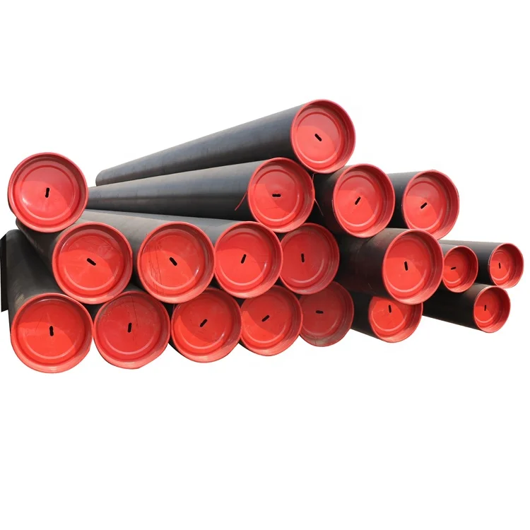 China Supplier ASTM A335 Smls Carbon Steel Pipe for Steam