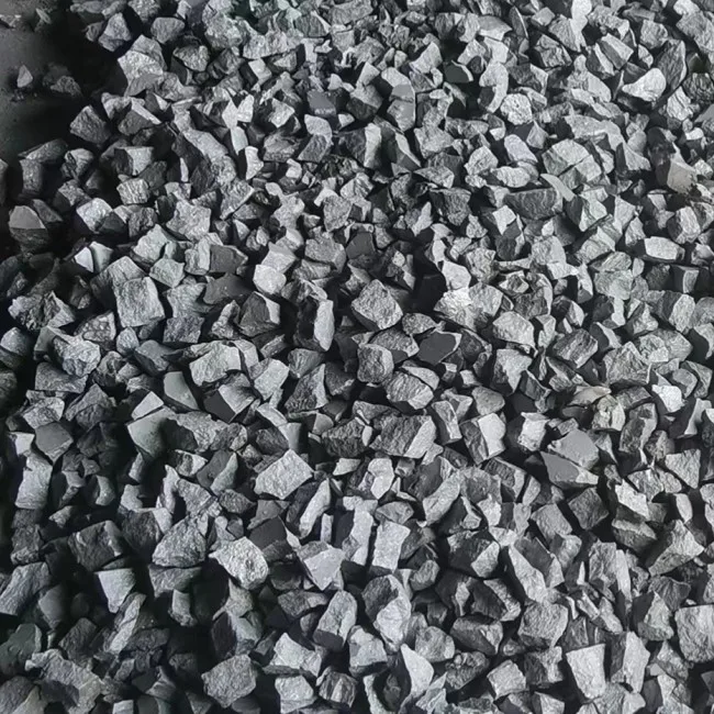 New Technical Ferro Silicon 72