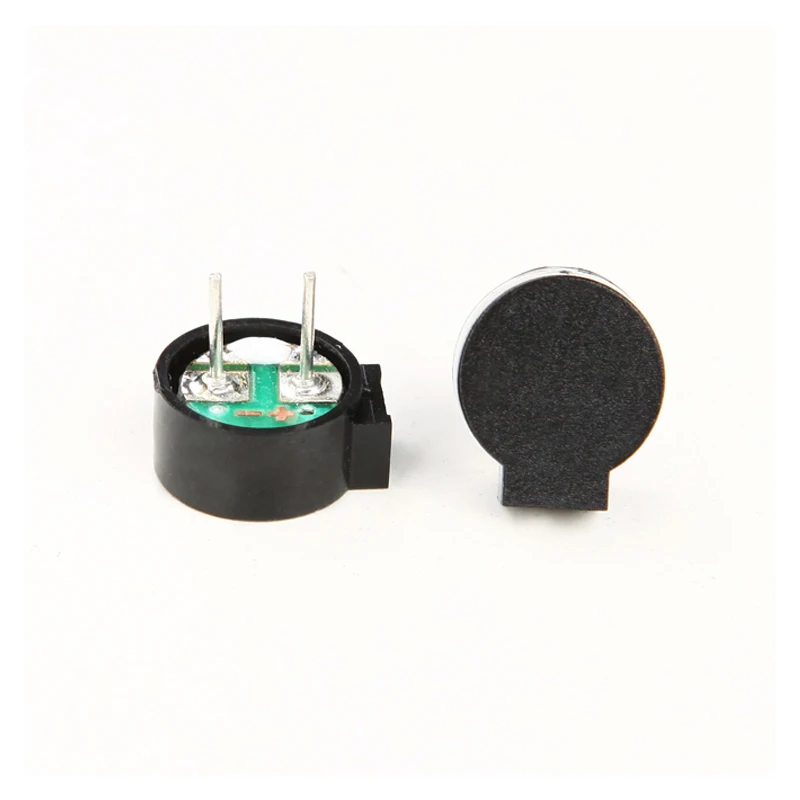 mini magnetic transducer make a sound from side Factory Supply  HY09-5 magnetic angle sensor electromagnetic field transducer