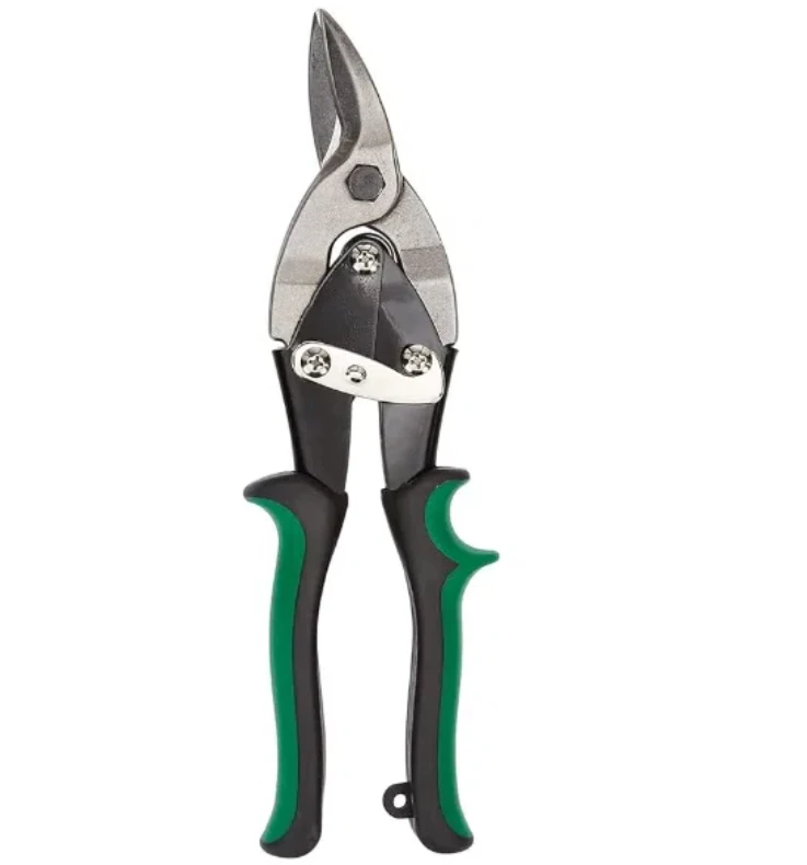 Juego De Tijeras De Aviation Hand Tool Sheet Metal Shear Cutter Cutting Scissors 3pcs Aviation Snip Set