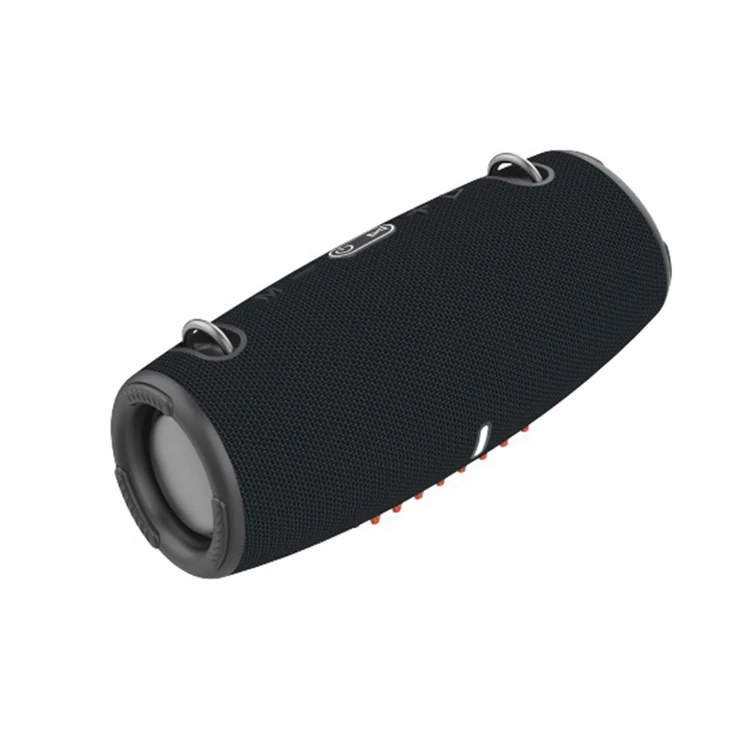 Wireless portable speaker BT 5.0 speaker Outdoor Professional waterproof Speaker Xtreme 3