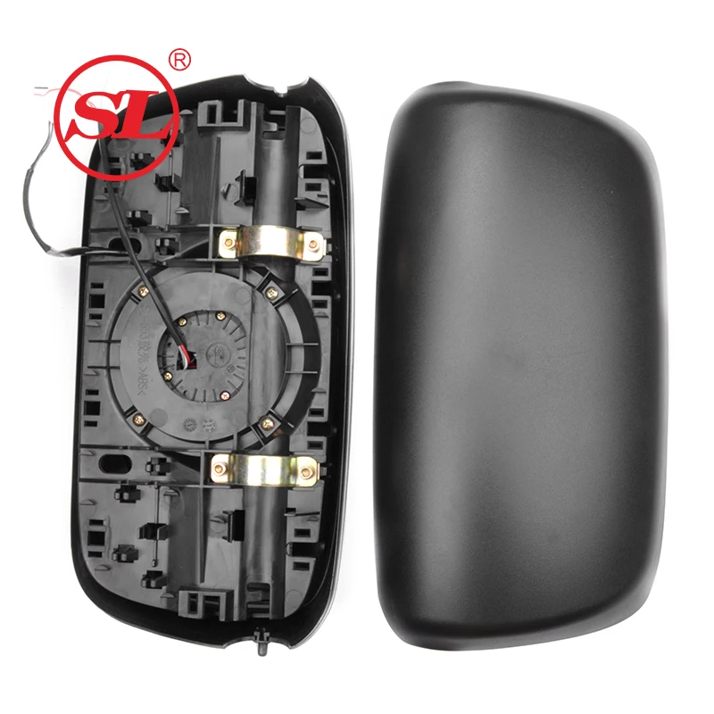 SL-553EH Hot Sale High Quality Low Price For Daf Truck Body Parts,For Daf Truck Spare Parts,For Daf Xf 105 Cover Mirror 1644325