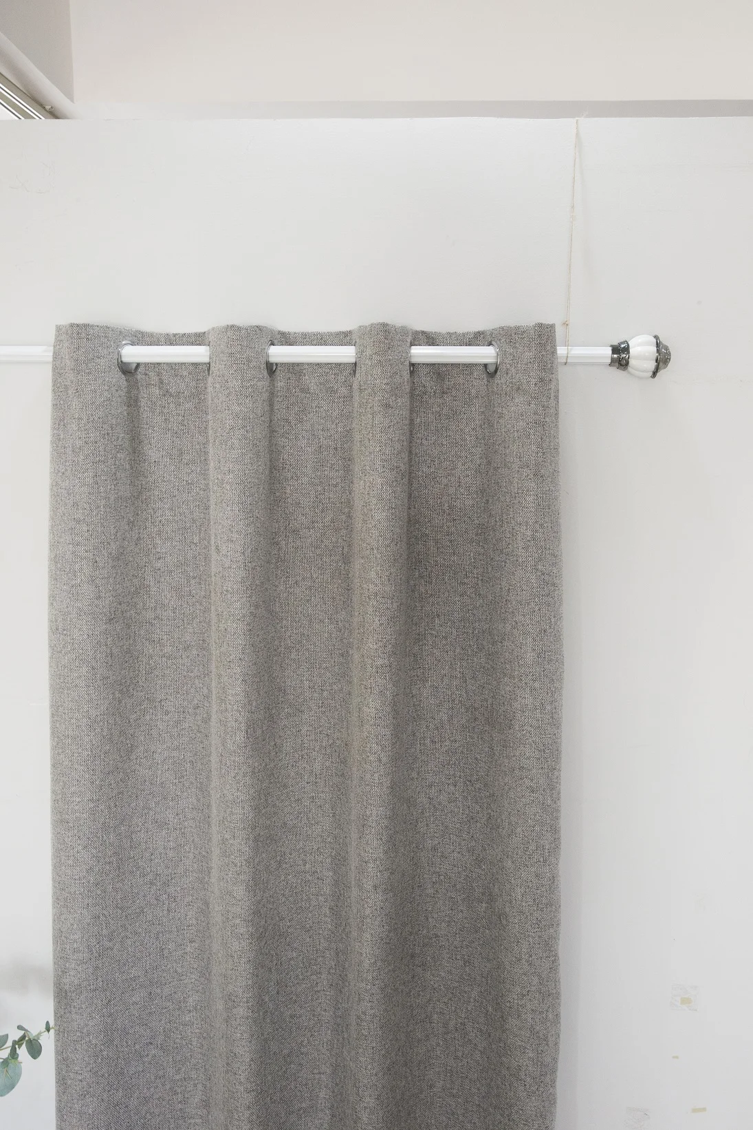 Custom Design China Suppliers Curtain Polyester Jacquard Blackout Fabric For Kitchen Curtains