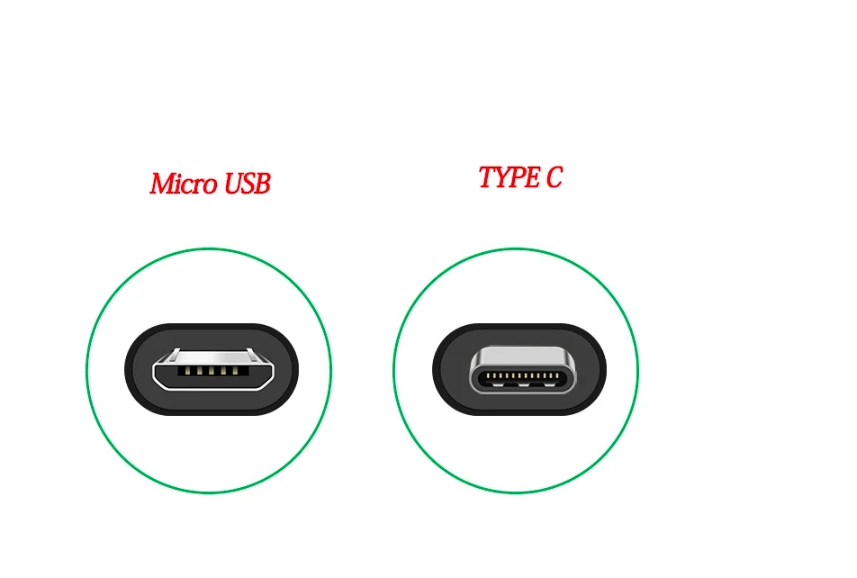 Кабель для быстрой зарядки Huawei Премиум USB кабель передачи данных Тип C 2 А мобильного
