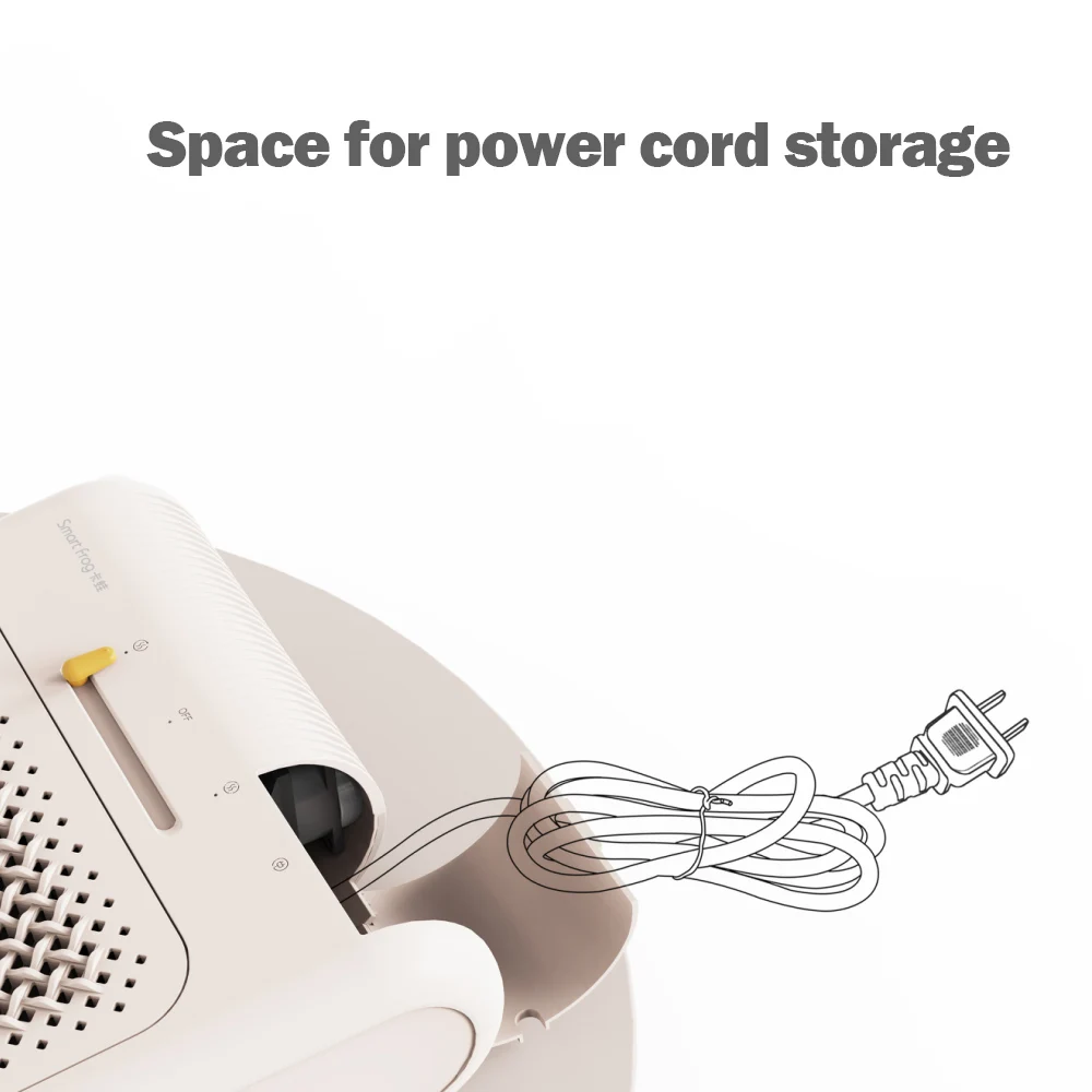 Kawa Convection Heater Hot Foot and Hand Warmers Heating Pad Massage Foot Warmer