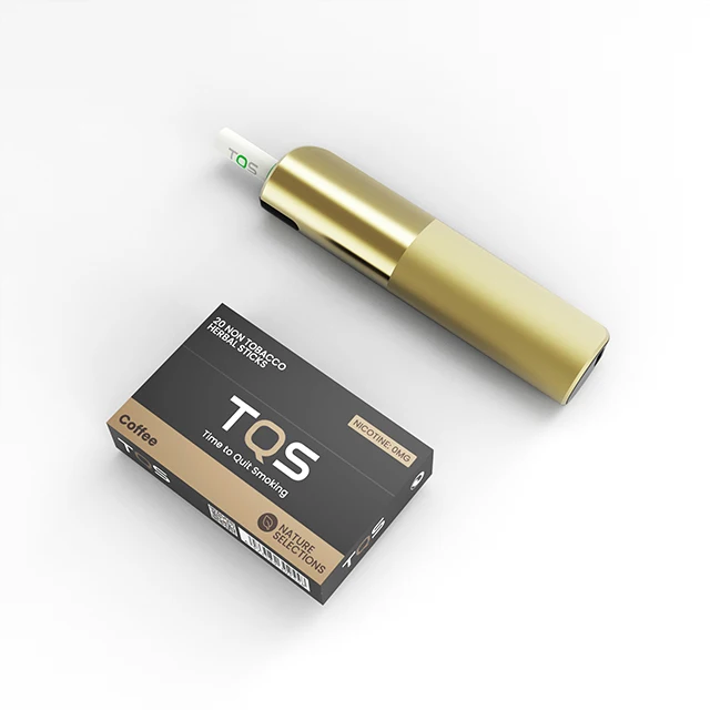 
2021 heat not burn herbal sticks wholesale manufactured heating no burning sticks OEM available factory price for smoking stop 