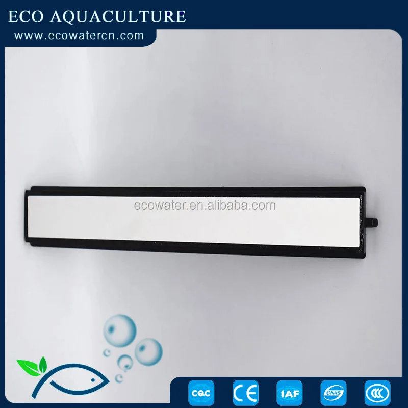 ECO  nano bubble diffuser aquarium hydroponics big air stone diffuser