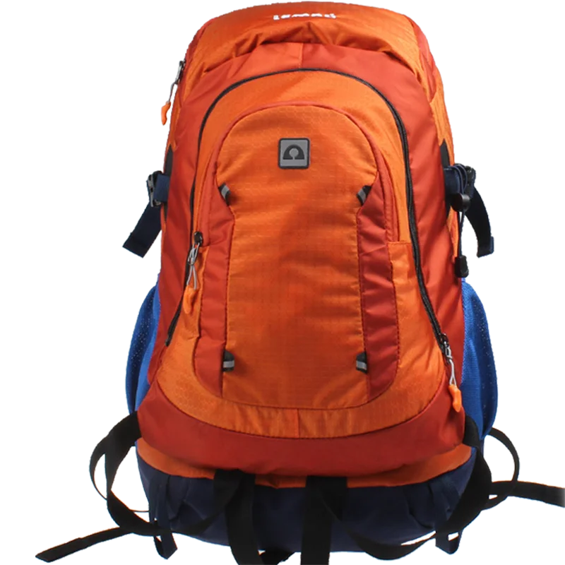 Durable waterproof travel trekking backpack bags for men backpack