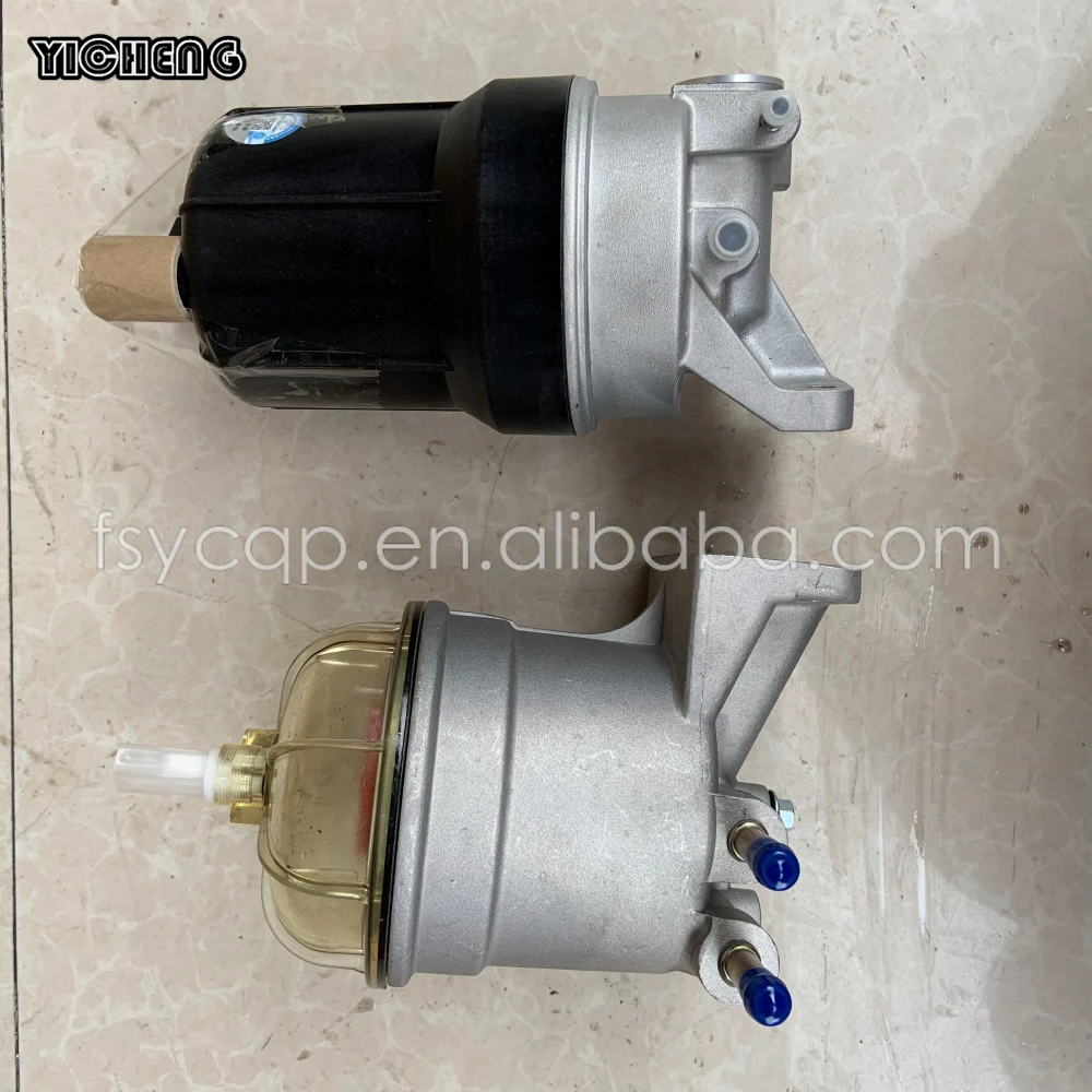 
Japanese trucks Spare parts Fuel filter FOR 6HK1 I-SUZU FVR FVZ FVM FTR TRUCKS 