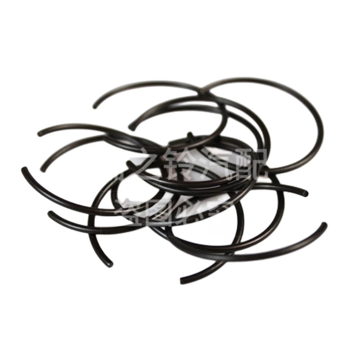 China factory place direct promotion Original 2.7 Engine piston pin circlip for JAC pickup new store open discount sale