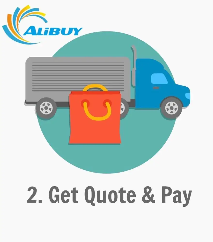 Looking for business partner sourcing agent help buying from China purchasing agency services