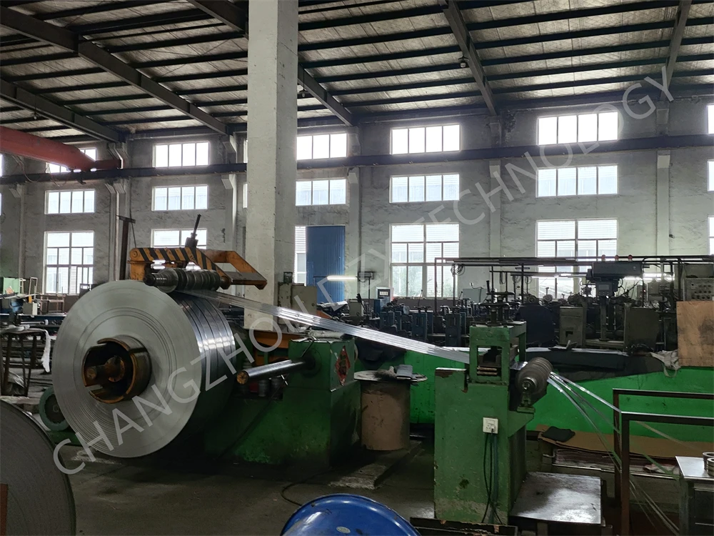 Permalloy core Ni50 Hy-Ra49 mu металлический пермаллой лист 1J50 1J79 1J85 мягкая магнитная полоса