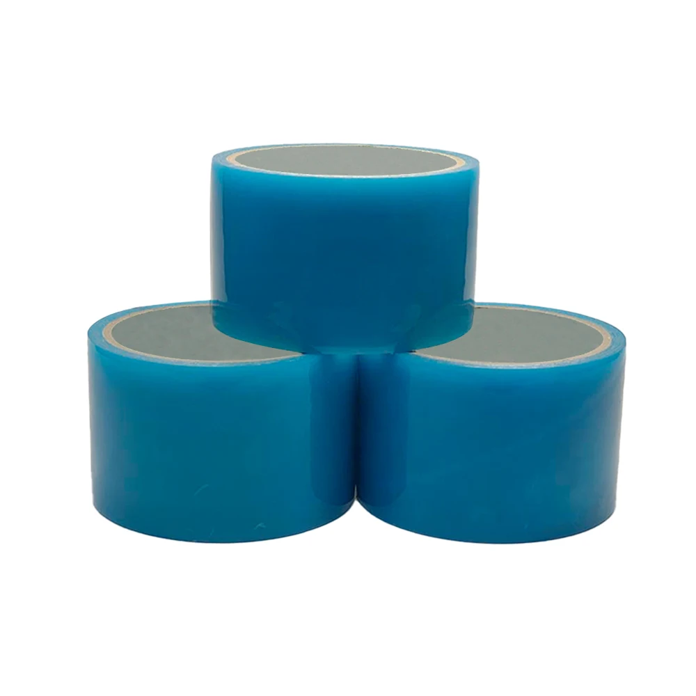 Blue Screen Printing Block out Tape