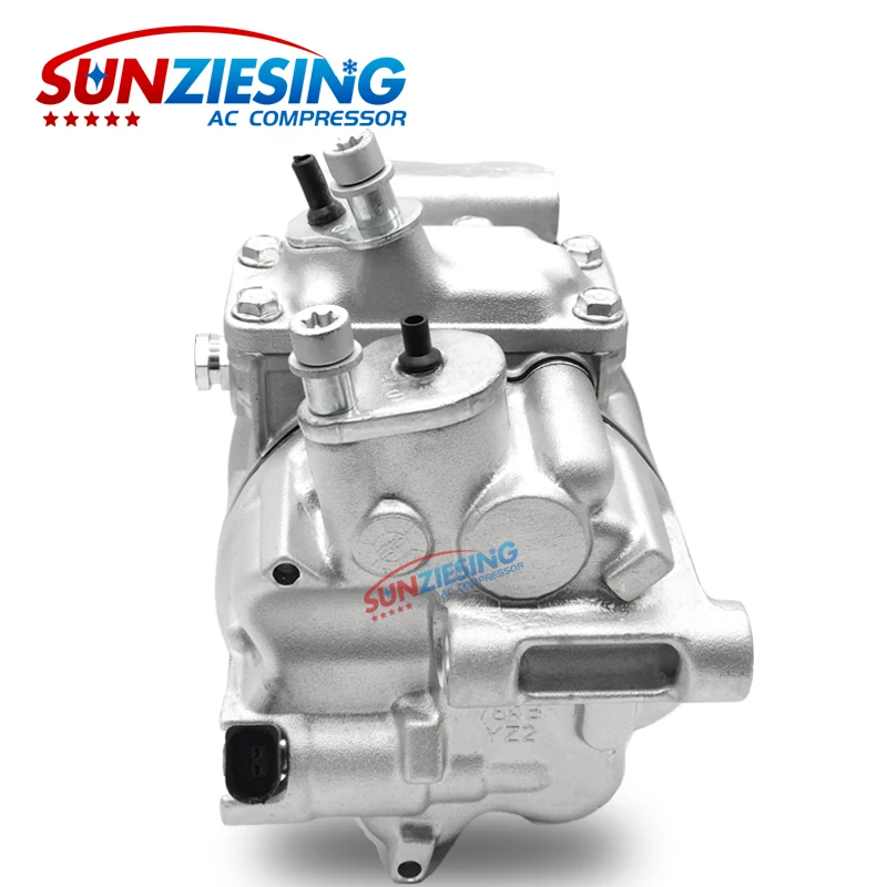 
FIT FOR Volkswagen Golf MK7 2.0T 2012-2017 OEM 1K0820859F 1K0820803E 1K0820803F AC compressor 