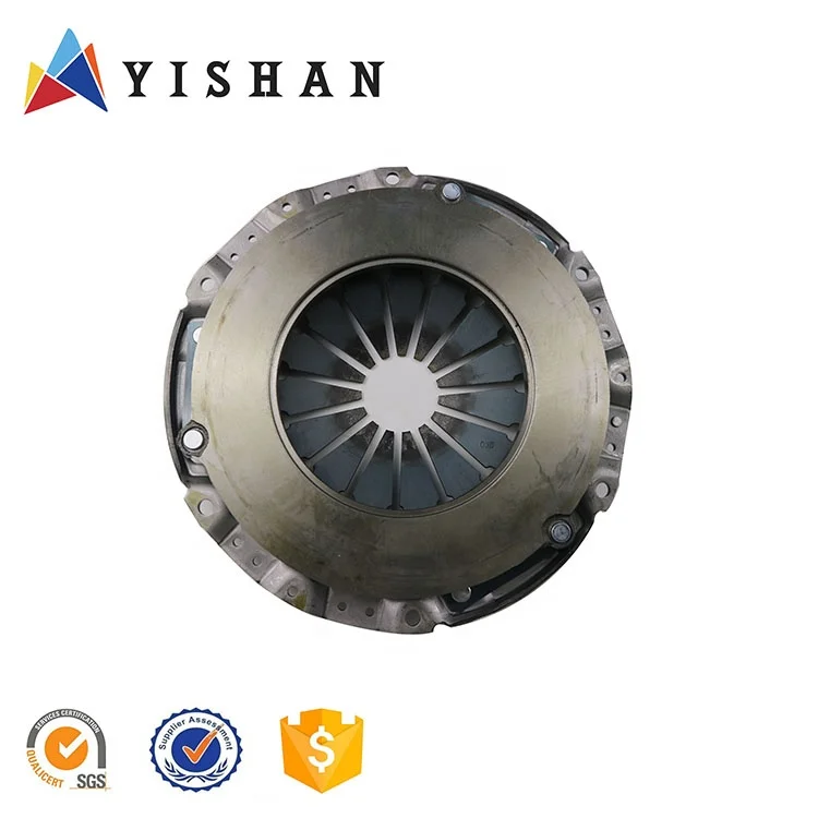 OE 8971092460 5876100820 1601040-25 8970908430  Clutch Cover For ISUZU 600P/NKR55T DMAX/4JG1/4JG2