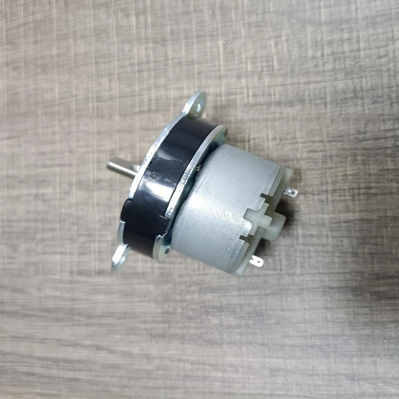 Weigher Hopper small Electric Motor Open And Close Hatch Vibration Mini Motor Tea Ration Filling Machine Spare Parts