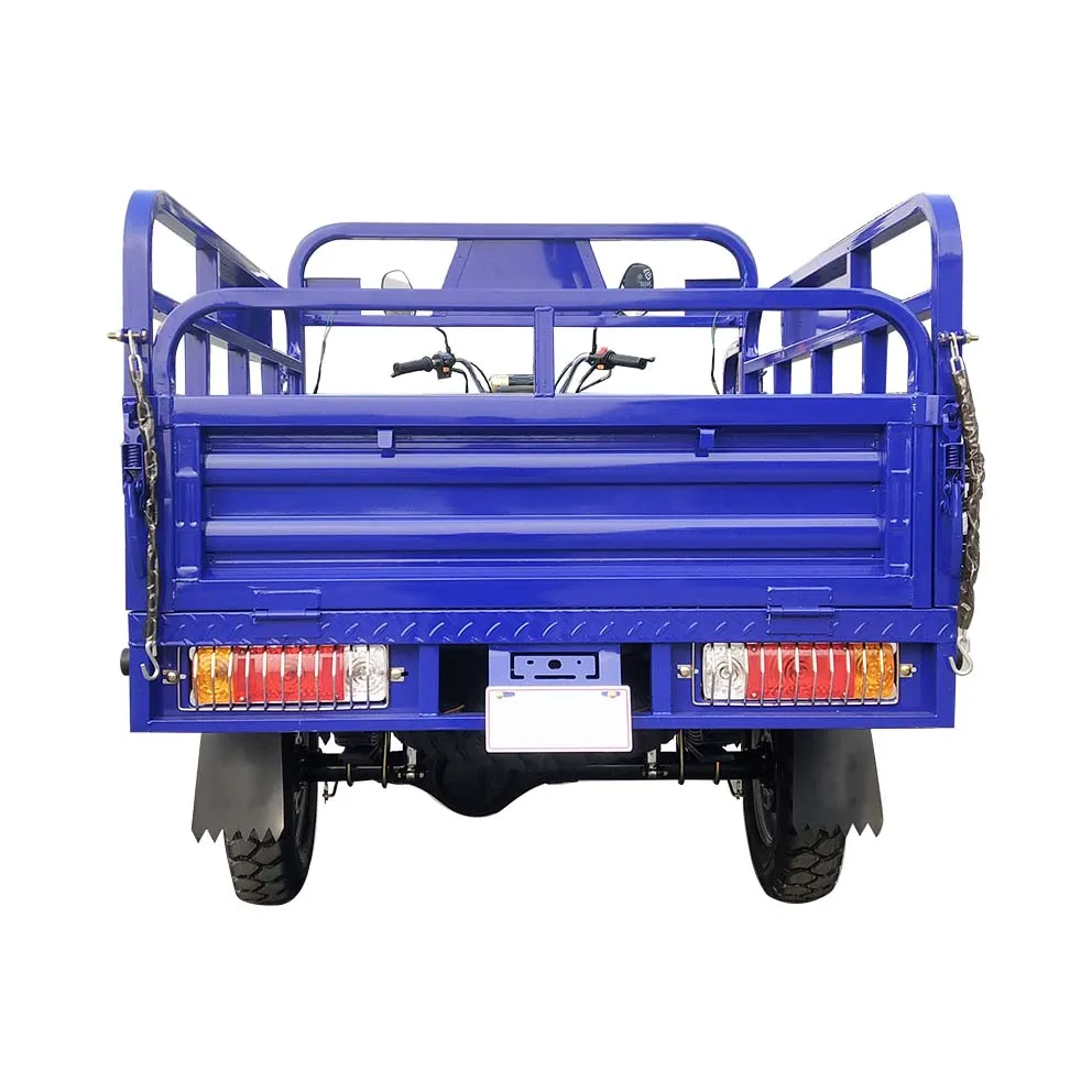wholesale price Factory direct  motor tricycle 150cc 200cc Heavy load tricycle motorcycle cargo