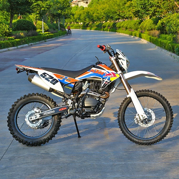 EDR 250CC внедорожный мотоцикл двигатель горный велосипед вездеход ATV
