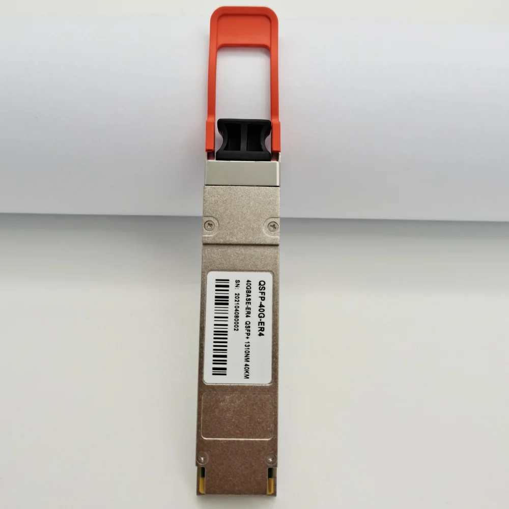 
Rayoptek supply optical transceivers optical transceivers QSFP+ 40G ER4 