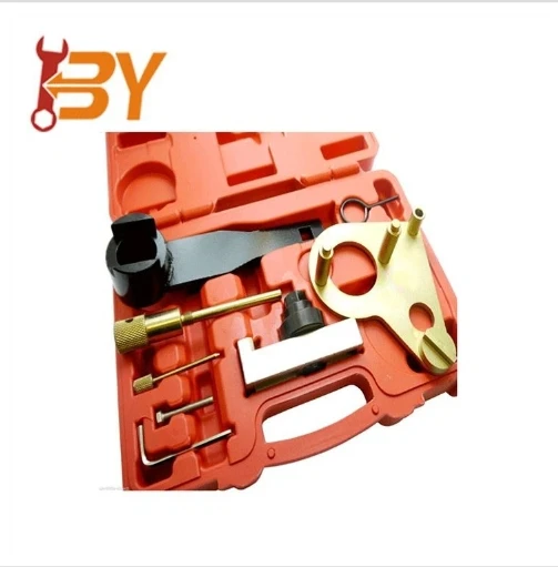 engine repair tools camshaft Timing Setting kit  For Nissan Vauxhall/Renault/Opel 2.0 DCI Chain Drive M9R