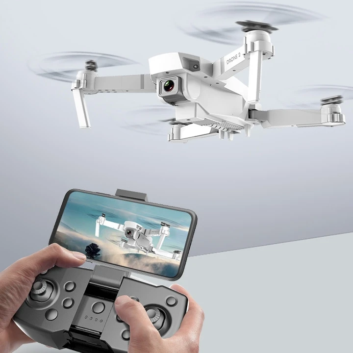 Акция Лидер продаж Дрон 1080P с 4K камерой и GPS