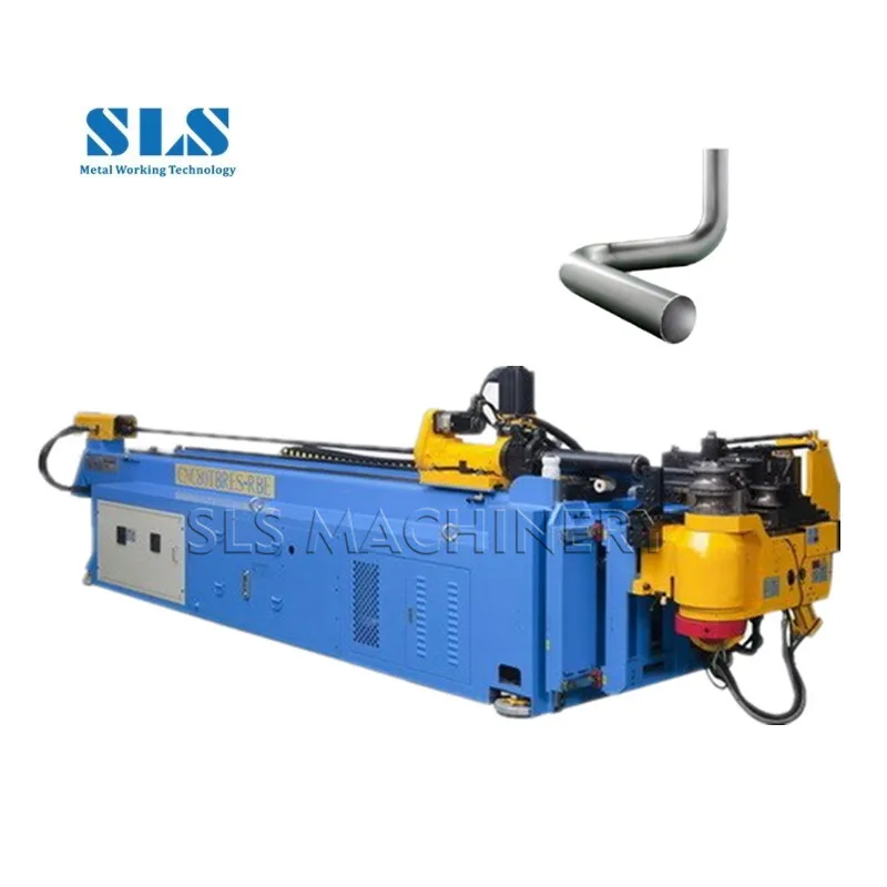 
Round Rectangle Tube Electric CNC Tubing Bender for Sale, Hydraulic Square Pipe Bending Machine Making Bend Pipes  (62495486419)