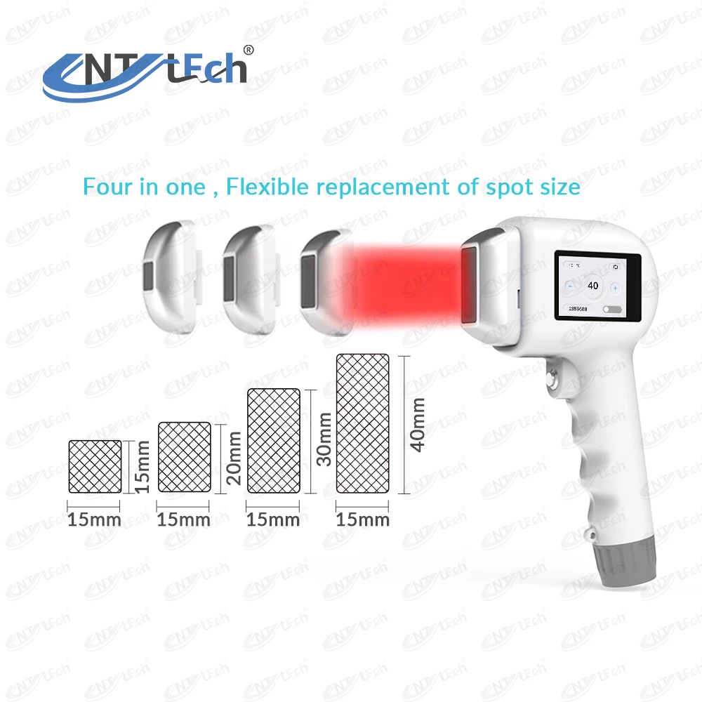 Vertical Beauty Machine ALPH3