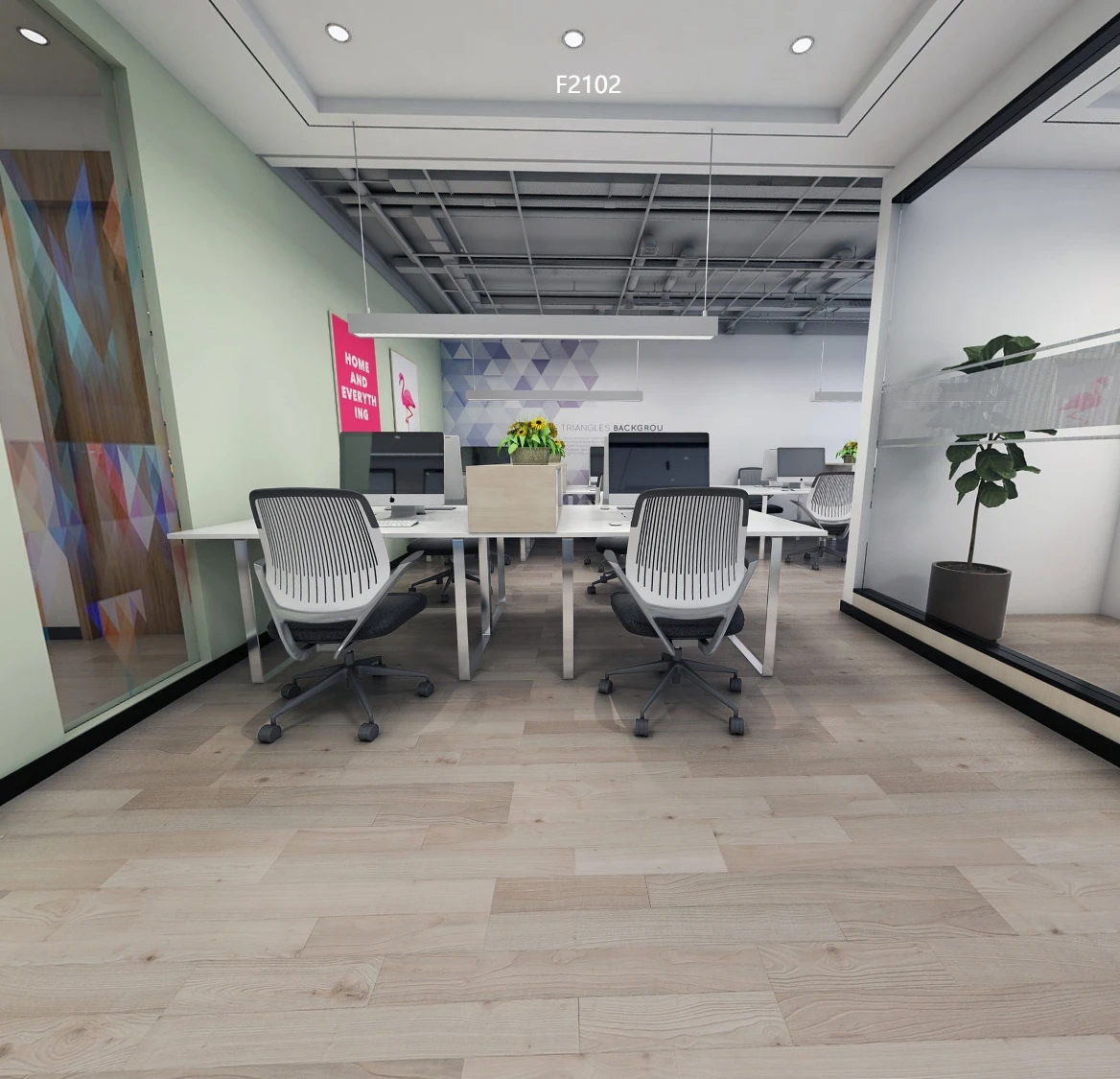 Plastic Pvc Flooring Laminated Wooden Flooring Pvc Material Vinyl Flooring Tile