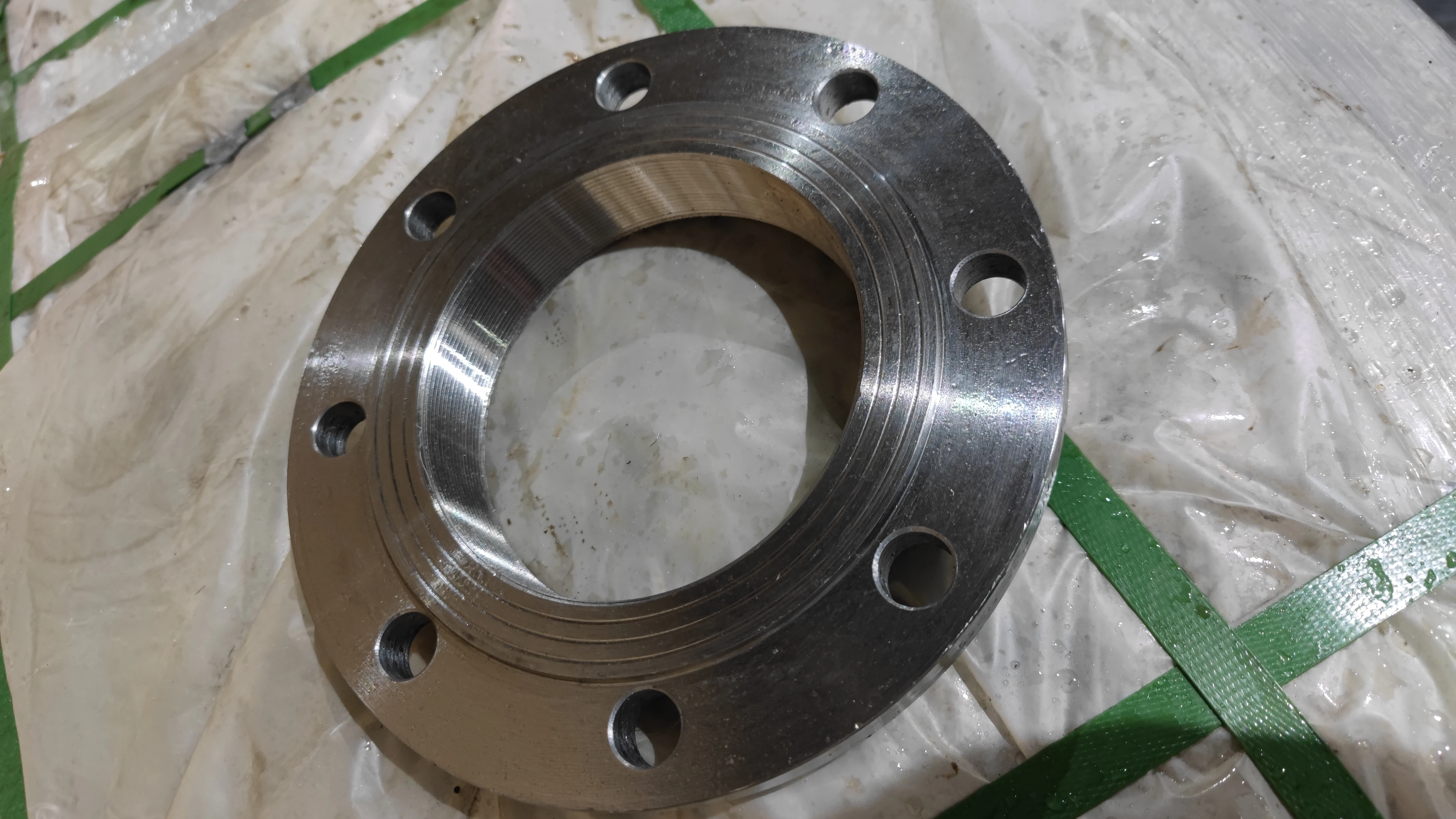 BS4504 ANSI ASME API DIN JIS GB DN15 ~ DN600 1/2 24