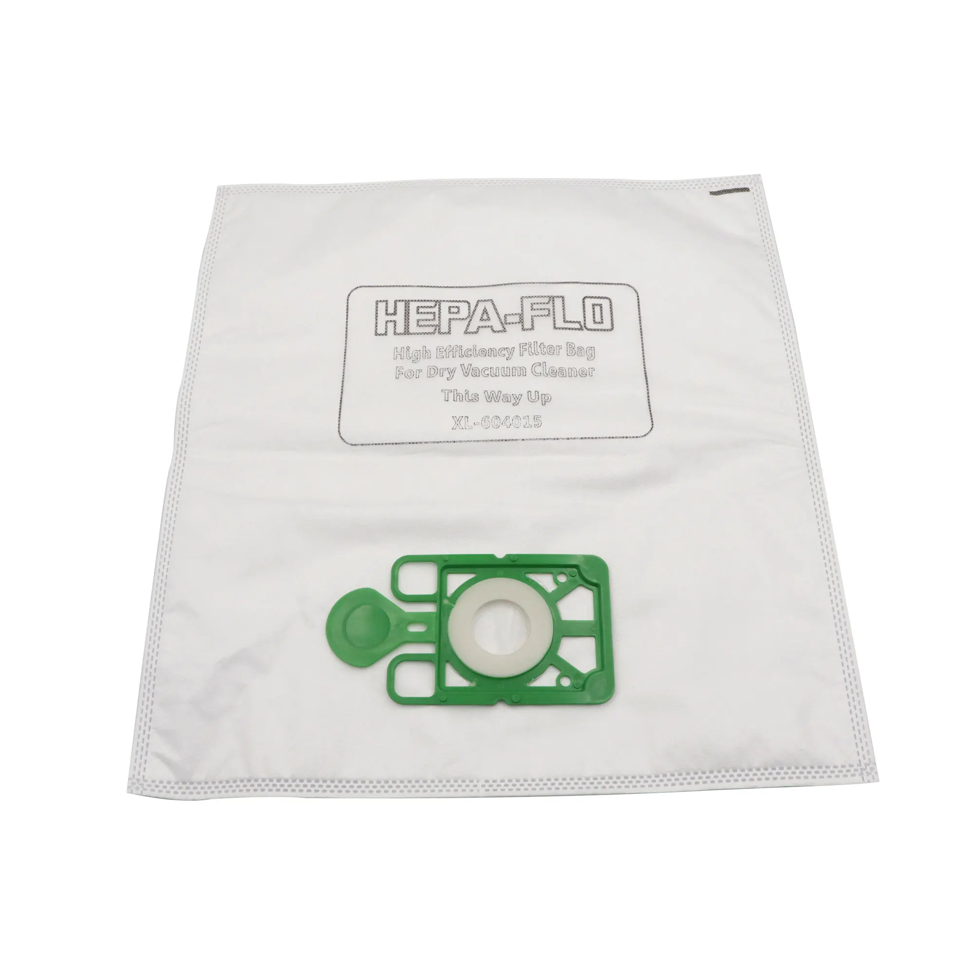 TOP selling Customized White Non-woven vacuum cleaner dust bags for Numatic Henry bags Vacuum Cleaner Replacement Part