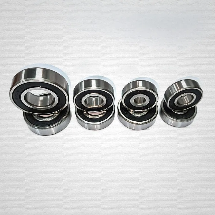 Wholesale Parts 42mm Miniature Taper Roller Pillow Block Auto Bearing