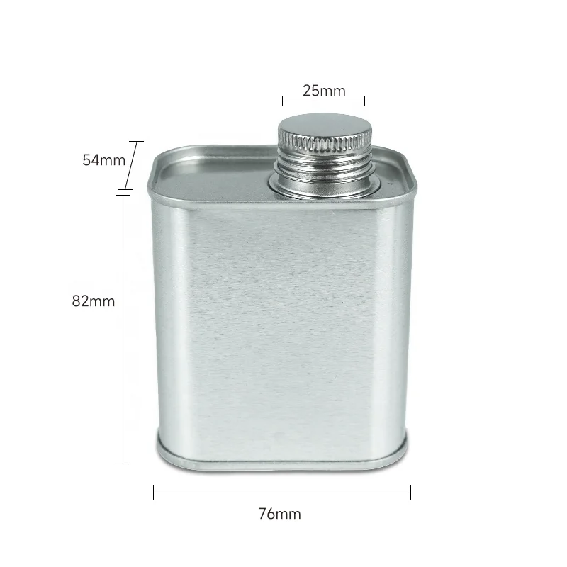 Aromatherapy Wholesale Private Label Chakra 7 Packs Spiritual Crystal Aromatherapy Tin Scented Candle Gift tin Box