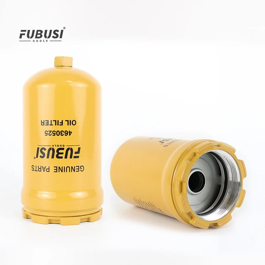 4630525 BT9440 HF35516 for excavator pilot hydraulic oil filter element