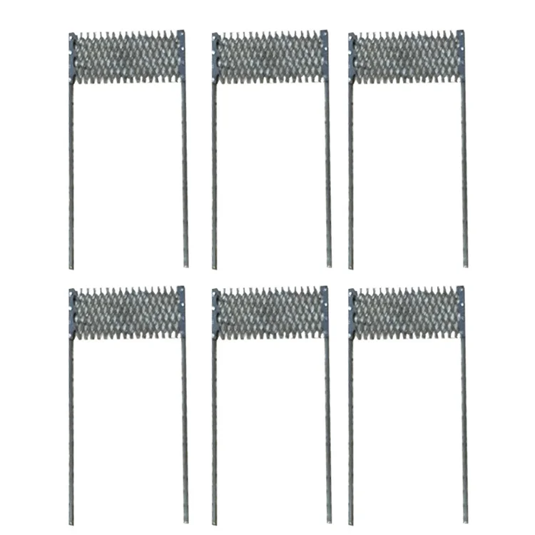 China Supplier Custom Electronic Cigarette Heating Wire Coil