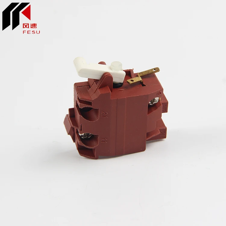 GWS8-125 Angle Grinder Spare Parts 8A Power Tool Switch