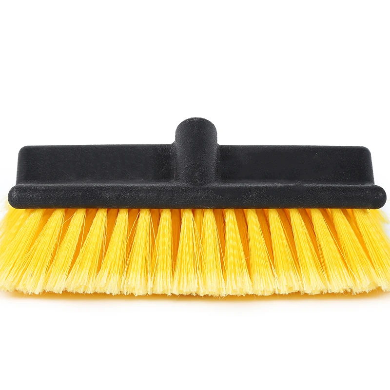 Glass Exterior Wall Cleaning Brush Extension Brush for Home Cleaning
