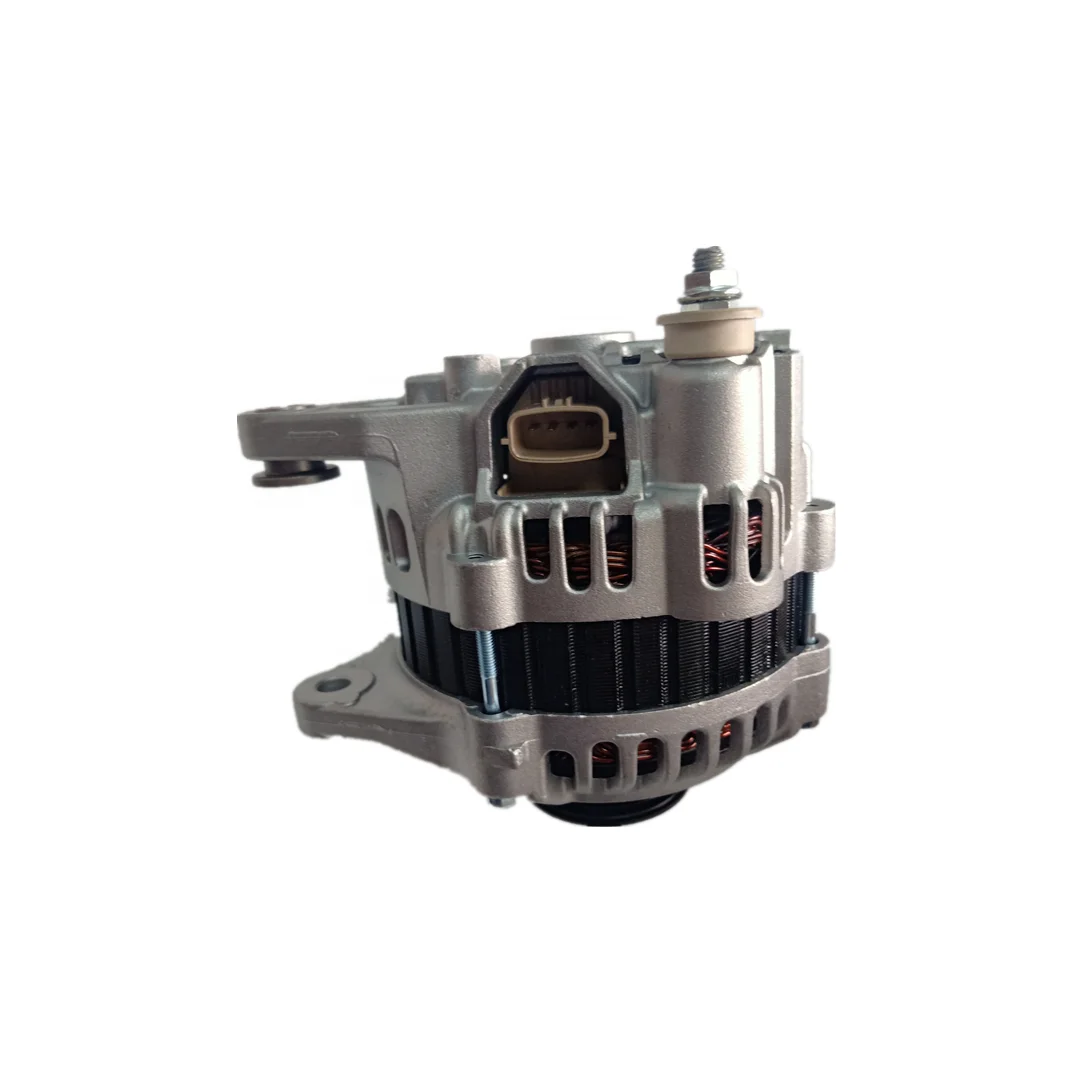 Stable Current Spare Parts OEM 1800A008 12V Alternator Assembly For Japanese Car