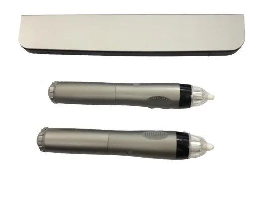 Wireless Interactive White Board For Video Games,Smart Board Projection Screen For Indoor Kids Play,Portable Digital Board