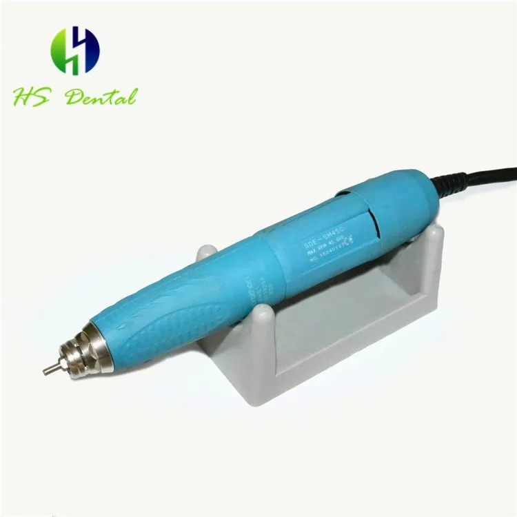 Лучшая цена шлифовальный станок завод Стоматологическая дрель и стоматологический наконечник микромотор