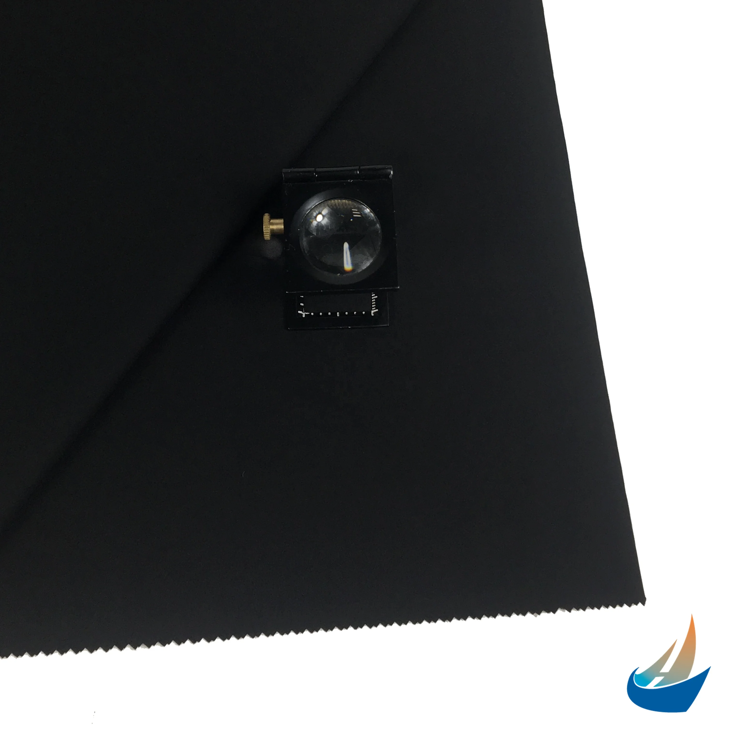 
CE certified environmental-friendly Recycled polyester microfiber fabric 