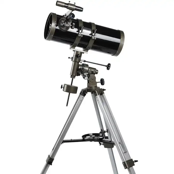 Telescope 150mm Aperture/  750mm focal length Astronomic Telescopio Fully Multi-coated High Transmission Coatings
